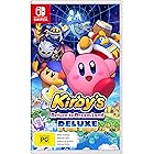 Kirby’s Return to Dream Land Deluxe - Nintendo Switch