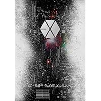 Amazon.co.jp: EXO FROM. EXOPLANET#1 - THE LOST PLANET IN
