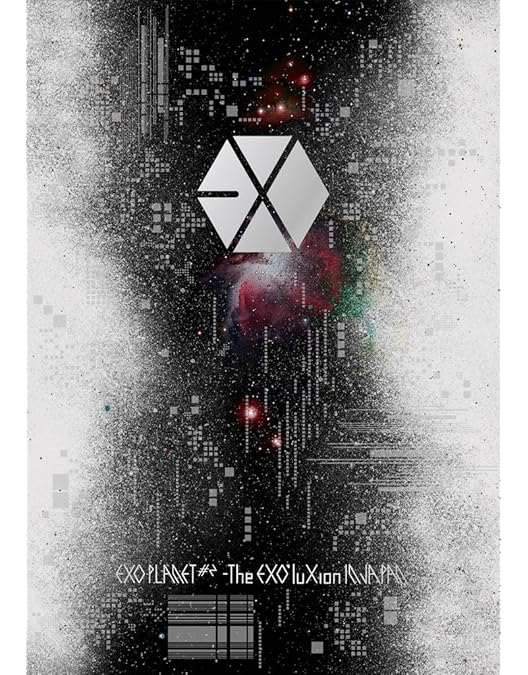 Amazon.co.jp: EXO FROM. EXOPLANET#1 - THE LOST PLANET IN JAPAN