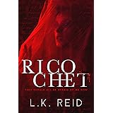 Ricochet (Sins of Ophelia Aster Book 1)