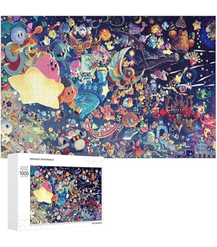 Amazon | CLAMP展 原画展 公式グッズ 500ピース ジグソーパズル パズル