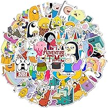 Amazon.co.jp: Cartoon Network: Adventure Time - The Complete
