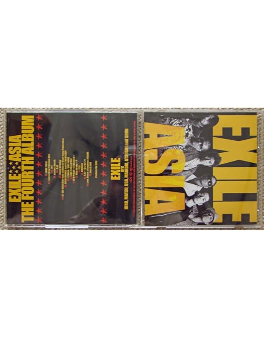 エグザイル ライブツアー 2005 グッズ ５点セット 新品 未開封 激レア 71KWFLq2vwL._AC_UF894,