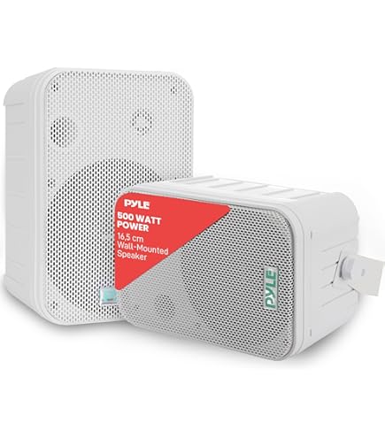 Amazon | TOA コンパクトスピーカー黒（90W） F-1000B | ティー