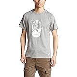 [ディッキーズ] プリントS/S-Tシャツ