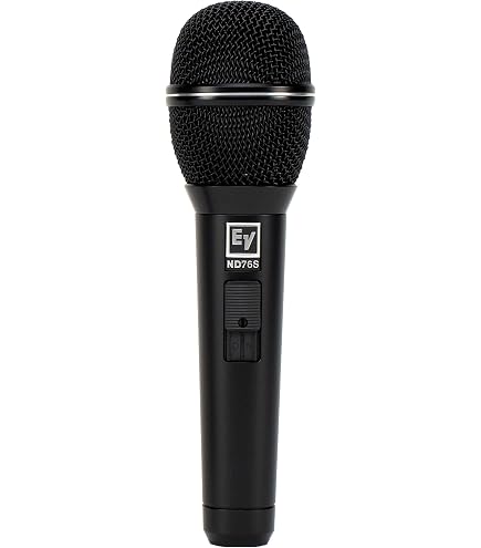 Amazon | Electro-Voice エレクトロボイス ダイナミック型 スーパー