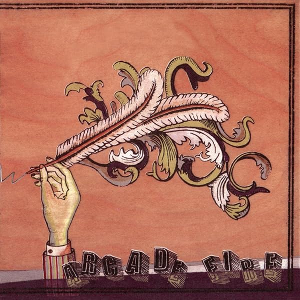 Amazon.co.jp: Reflektor: ミュージック