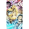 『アリシゼーション』ユージオ,キリト,アリス ソードアートオンライン - 『アリシゼーション』ユージオ,キリト,アリス QHD(540×960)壁紙 91212