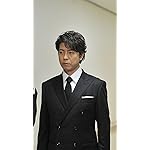 上川隆也 iPhone SE/8/7/6s(750×1334)壁紙 『執事 西園寺の名推理』西園寺一 上川隆也 iPhone SE/8/7/6s(750×1334)壁紙 『執事 西園寺の名推理』西園寺一