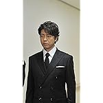 上川隆也 フルHD(1080×1920)スマホ壁紙/待受 『執事 西園寺の名推理』西園寺一 上川隆也 フルHD(1080×1920)スマホ壁紙/待受 『執事 西園寺の名推理』西園寺一