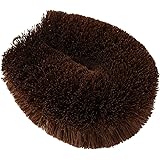 亀の子 掃除用たわし 棕櫚たわし極メ No2 (1号型)