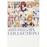 メガミマガジンrx Vol 6 16年 10 月号 雑誌 Megami Magazine 別冊 本 通販 Amazon