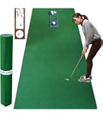 Amazon | パターマット工房 スーパーベント 日本製 (90cm×3m) 距離感