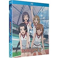 Amazon.co.jp: OVA「とある科学の超電磁砲」 [DVD] : 佐藤利奈, 新井