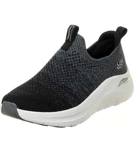 Amazon.co.jp: SKECHERS(スケッチャーズ) ARCH FIT REFINE - IRIS