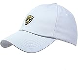 [ランボルギーニ] Lamborghini ベーシック シールド キャップ (スチール) 9011320CCE095
