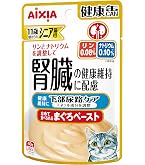 Amazon.co.jp: 健康缶 パウチ 15歳からのとろとろまぐろペースト 40g