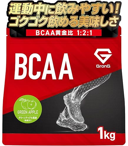 Amazon | IMPACT EAA トロピカル 1.0kg | Myprotein | BCAA