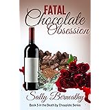 Fatal Chocolate Obsession (Death by Chocolate Book 5)