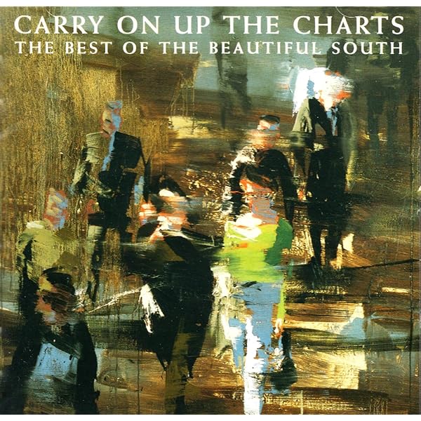 Amazon.co.jp: Welcome to the Beautiful South: ミュージック