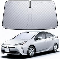Amazon | CarBott プリウス 50系 サンシェード PRIUS 4代目 ZVW50