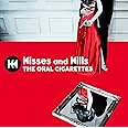 Kisses and Kills 初回盤