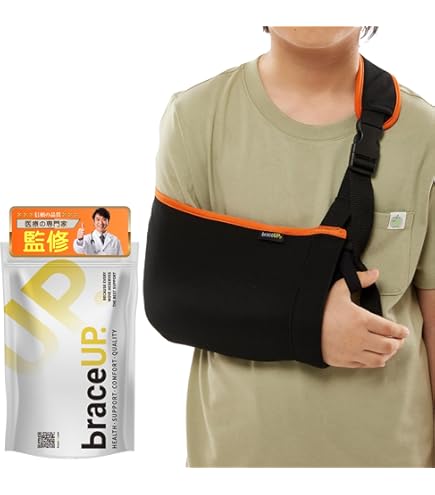 Amazon.co.jp: MAGPUL(マグプル)BTR Arm Brace - Mil-spec BLK アーム