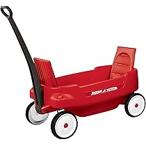 Radio Flyer Pathfinder Wagon : Amazon 