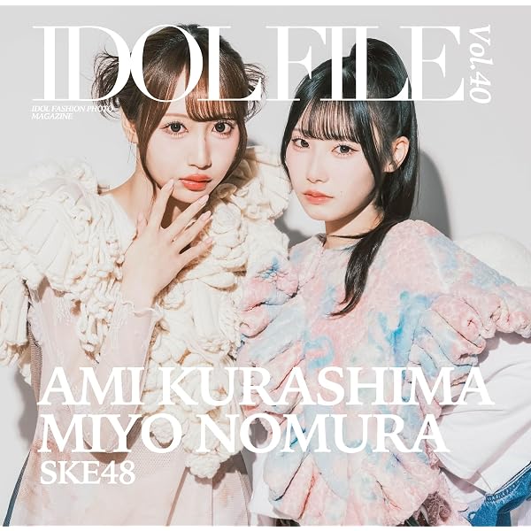 ファントムシータ　凛花　IDOL FILE Vol.34 A4 写真 2枚セット IDOL FILE Vol.34 | Rocks Entertainment |本 | 通販 | Amazon