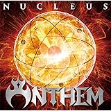 NUCLEUS【初回限定盤CD+ライヴDVD(日本語解説書封入)】