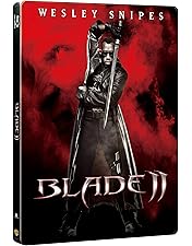 【未開封】ブレイド スチールブック 3部作 ブレイド1 2 3 ブルーレイ 未開封】ブレイド スチールブック 3部作 ブレイド1 2 3