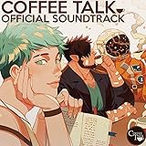 Coffee Talk -Coloured- [Analog]