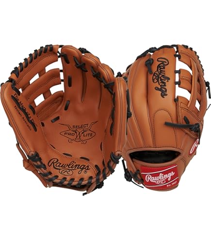Amazon | Rawlings ユースマーク オブ A Pro Lite ファスト