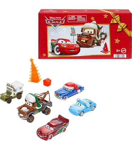 【Disney カーズ】ライトニング・マックィーン トレーラー ミニカーセット Amazon.co.jp: Cars カーズ シリーズ Lightning McQueen