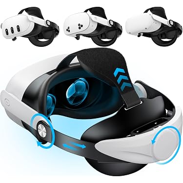 Amazon.co.jp 最新リリース: 単体型VRヘッドセット・アクセサリ の新着