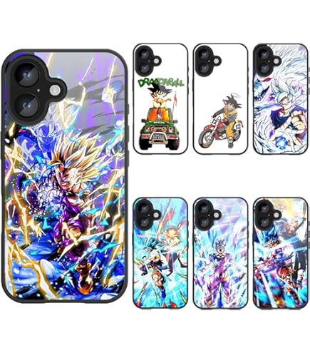 Amazon.co.jp: ジャンプ展限定 ドラゴン ボ ール スマホケース