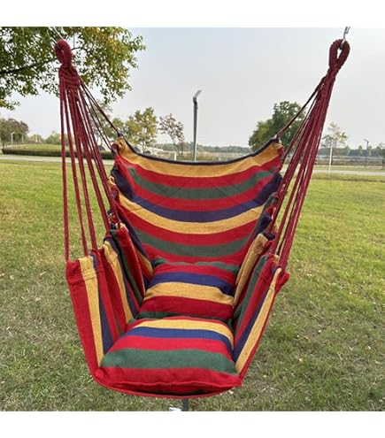 ④ YOSE ハンモック吊り下げキット 360°回転 耐荷重1200ポンド高耐久 Amazon.co.jp: YOSE ハンモック吊り下げキット 360°回転 耐荷重1200