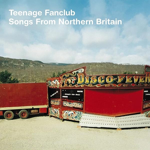 Amazon.co.jp: Songs From Northern Britain: ミュージック
