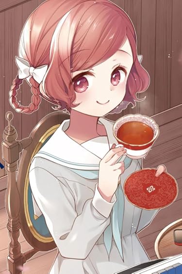 ごきげんよう、一局いかが?  iPhone/Androidスマホ壁紙(640×960)-1 - 西園寺 乃々花（さいおんじ ののは）