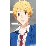 虹色デイズ QHD(540×960)壁紙 羽柴 夏樹(はしば なつき) 虹色デイズ QHD(540×960)壁紙 羽柴 夏樹(はしば なつき)