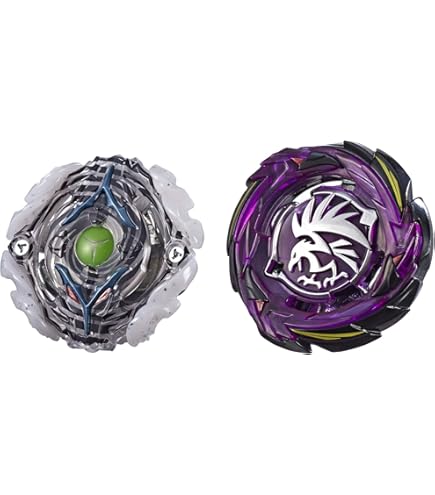 Amazon.co.jp: 《並行輸入品》ベイブレード バーストターボスリング