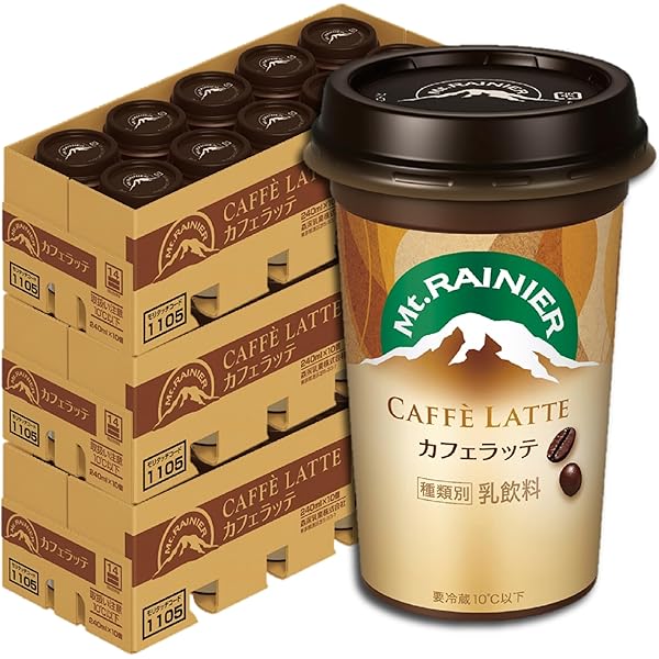 Amazon.co.jp: 【Amazon.co.jp限定】マウントレーニア クリーミー抹茶