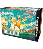 Amazon.co.jp: 『マジック:ザ・ギャザリング——FINAL FANTASY