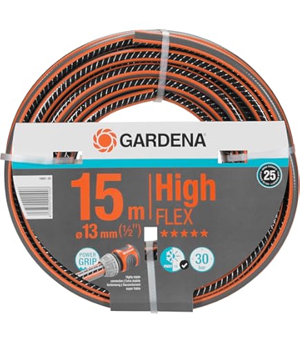 Amazon | GARDENA(ガルデナ)自動分水器 機械式 1197-20 製品保証:最大2