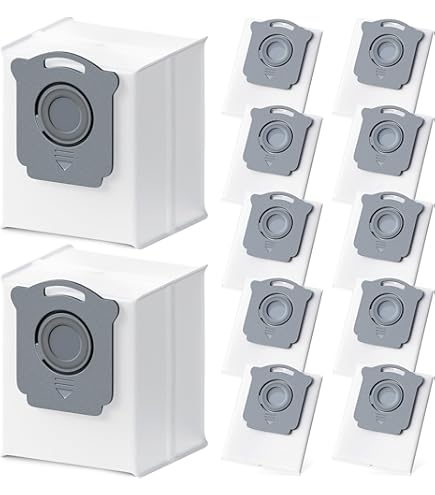 Amazon.co.jp: ルンバフィルター交換部品 16個パック iRobot ルンバ i7