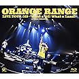 LIVE TOUR 019 ~What a DE! What a Land!~ at オリックス劇場[Blu-ray]