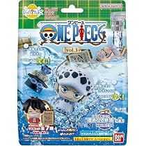 Amazon.co.jp: びっくらたまご ONE PIECE : ビューティー