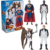 Amazon.co.jp: バットマンvsスーパーマン ジャスティスの誕生