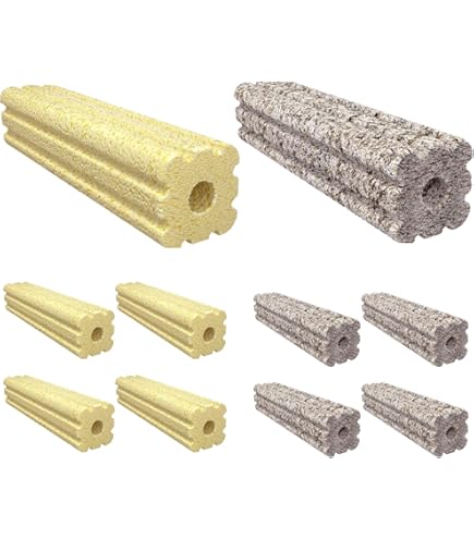 水質浄化抜群、納豆菌角棒ろ材330本、ろ材濾過材濾過フィルター角棒ろ材送料無料 Amazon.co.jp: DCM納豆菌角棒ろ材 (30+3) : ペット用品