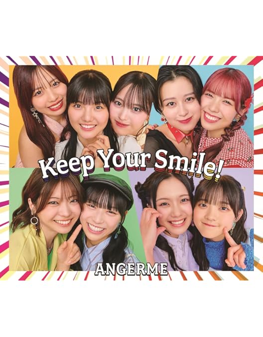 Amazon.co.jp: アンジュルム 10th Anniversary tour 2025春 「桜梅桃李